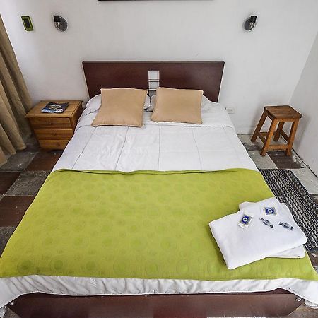 Mountain House Manizales Hotel Exterior photo