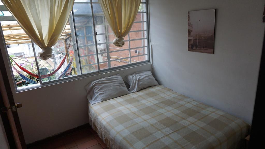 Mountain House Manizales Hotel Exterior photo